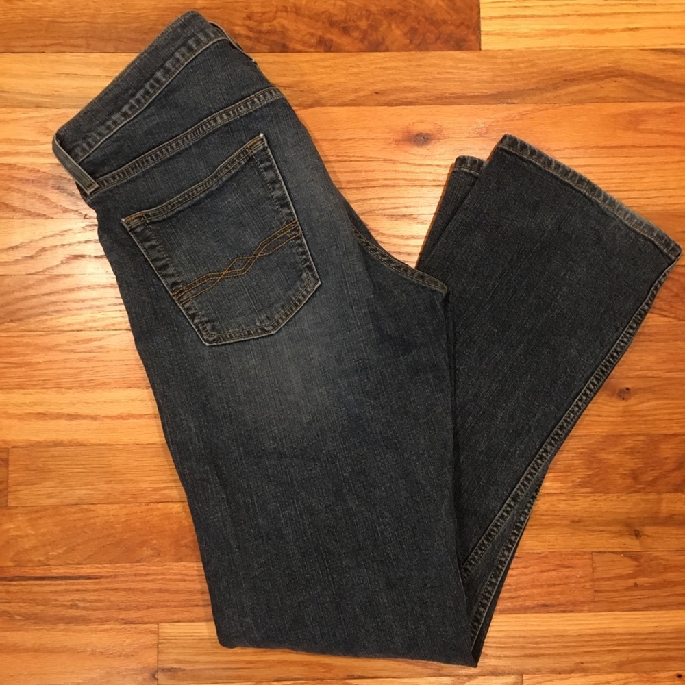 Levi’s Men’s jeans